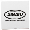 Airaid Universal Air Filter - Cone 3 1/2 x 6 x 4 5/8 x 9