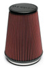 Airaid Universal Air Filter - Cone 6 x 7 1/4 x 5 x 9