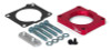 Airaid 99-04 Frontier / Xterra / Pathfinder 3.3L PowerAid TB Spacer