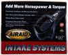 Airaid 10-14 Toyota 4 Runner / FJ Cruiser 4.0L V6 MXP Intake System w/ Tube (Dry / Red Media)