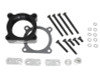 Airaid 05-14 Toyota Tacoma 4.0L / 05-09 4Runner 4.0L / 07-09 FJ Cruiser 4.0L PowerAid TB Spacer