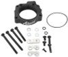 Airaid 00-02 Toyota Tundra/Sequia 4.7L / 98-02 Landcrusier Lexus LX470 4.7L PowerAid TB Spacer