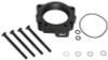 Airaid 03-04 Toyota Tundra 4.7L / 2004 Toyota 4Runner 4.7L PowerAid TB Spacer
