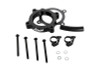 Airaid 11-14 Ford Mustang 3.7L V6 / 11-14 Ford F-150 3.7L V6 PowerAid TB Spacer