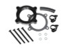 Airaid 11-14 Ford Mustang 3.7L V6 / 11-14 Ford F-150 3.7L V6 PowerAid TB Spacer