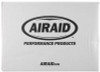 Airaid 10-13 Ford Taurus SHO/Flex 3.5L Turbo MXP Intake System w/ Tube (Oiled / Red Media)