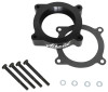 Airaid 09-10 Ford F-150 4.6L 3V PowerAid TB Spacer