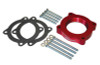 Airaid 07-10 Ford F-150/Explorer 4.0L PowerAid TB Spacer