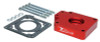 Airaid 88-93 Ford Mustang 5.0L PowerAid TB Spacer