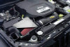 Airaid 12-14 Jeep Wrangler JK 3.6L Pentastar MXP Intake System w/ Tube (Oiled / Red Media)
