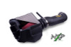 Airaid 12-14 Jeep Wrangler JK 3.6L Pentastar MXP Intake System w/ Tube (Oiled / Red Media)