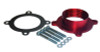 Airaid 07-12 Dodge Ram/Dakota / 07-12 Jeep Liberty / 05-09 Jeep Grand Cherokee PowerAid TB Spacer