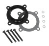Airaid 07-12 Dodge Ram/Dakota / 07-12 Jeep Liberty / 05-09 Jeep Grand Cherokee PowerAid TB Spacer