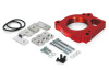 Airaid 99-02 Jeep Grand Cherokee 4.7L PowerAid TB Spacer