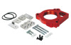 Airaid 99-02 Jeep Grand Cherokee 4.7L PowerAid TB Spacer