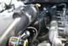 Airaid 03-07 Dodge Ram 5.9L Cummins Diesel Airaid Jr Intake Kit - Oiled / Red Media