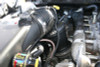 Airaid 03-07 Dodge Ram 5.9L Cummins Diesel Airaid Jr Intake Kit - Oiled / Red Media