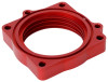 Airaid 2009 Chrysler Aspen / Dodge Durango / 09-14 Dodge Ram 5.7L Hemi PowerAid TB Spacer