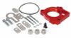 Airaid 03-07 Dodge Dakota/Durango 4.7L V8 / 2007 Mitsubishi Raider 4.7L PowerAid TB Spacer