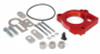 Airaid 03-07 Dodge Dakota/Durango 4.7L V8 / 2007 Mitsubishi Raider 4.7L PowerAid TB Spacer