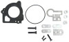 Airaid 03-07 Dodge Ram 4.7L Magnum V8 PowerAid TB Spacer