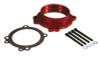 Airaid 08-12 Dodge Ram 4.7L PowerAid TB Spacer