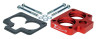 Airaid 97-03 Dakota/Durango 3.9/5.2/5.9L PowerAid TB Spacer