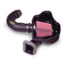 Airaid 2014 Camaro 6.2L V8 MXP Intake System w/ Tube (Oiled / Red Media)