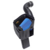 Airaid 06-07 GMC Duramax Classic MXP Intake System w/ Tube (Dry / Blue Media)
