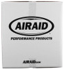 Airaid 06-07 GMC Duramax Classic MXP Intake System w/ Tube (Dry / Blue Media)