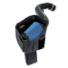 Airaid 04-05 GM 2500/3500 Pickup / 6.6L DSL MXP Intake System w/ Tube (Dry / Blue Media)