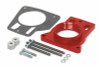 Airaid 01-07 Silverado / Sierra Classic 4.3L V6 PowerAid TB Spacer