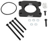 Airaid 99-01 Chevy / GMC S-10 / S-15 2.2L PowerAid TB Spacer