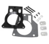 Airaid 99-06 Chevy/GMC Silverado/Sierra/SUV 4.8/5.3/6.0L PowerAid TB Spacer