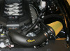Airaid 11-14 Ford Mustang GT 5.0L MXP Intake System w/ Tube 454-264