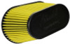 Airaid Universal Air Filter - Cone 4-1/2in FLG x 11-1/2x7in B 9x 4-1/2in T x 7-1/4in H - SFA