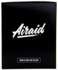 Airaid Universal Air Filter - Cone 6in F x 9x7-1/4in B x 6-3/8x3-7/8in T x 8in H - Synthamax