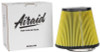 Airaid Universal Air Filter - Cone 6in FLG x 10-3/4x7-3/4in B x 7-1/4x4-3/in T x 9in H - Synthaflow