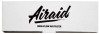 Airaid Universal Air Filter  8-5/8in FLG x 17-9/16x5-9/16in B x 15-1/16x3-1/16in T x 6in H