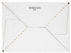 Airaid Universal Air Filter - Cone 6in FLG x 10-3/4x7-3/4in B x 7-1/4x4-3/4in T x 9in H Synthaflow