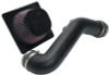 Airaid 2018 Ford F150 V6 5.0L F/l Jr Intake Kit