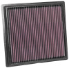 Airaid 15-18 Chevrolet Colorado L4-2.5L F/I Replacement Air Filter