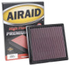 Airaid 15-18 Chevrolet Colorado L4-2.5L F/I Replacement Air Filter