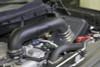 Airaid 16-18 Nissan Titan XD V8-5.0L DSL Cold Air Intake Kit