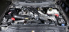 Airaid 17-18 Ford F-250/F-350/F-450 Super Duty V8-6.7L DSL Cold Air Intake Kit