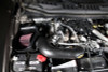 Airaid 17-18 Ford F-250/F-350/F-450 Super Duty V8-6.7L DSL Cold Air Intake Kit