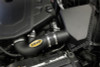 Airaid 16-18 Chevrolet Camaro 3.6L V6 F/I Airaid Jr Intake Kit - Dry / Red Media