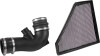 Airaid 16-18 Chevrolet Camaro 3.6L V6 F/I Airaid Jr Intake Kit - Dry / Red Media