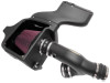 Airaid 17-18 Ford F-150 3.5L V6 F/I Cold Air Intake System w/ Red Media (Dry)