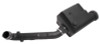 Airaid 05-18 Toyota Tacoma V6 2.7L F/I Intake System w/ Tube (Dry / Red Media)
